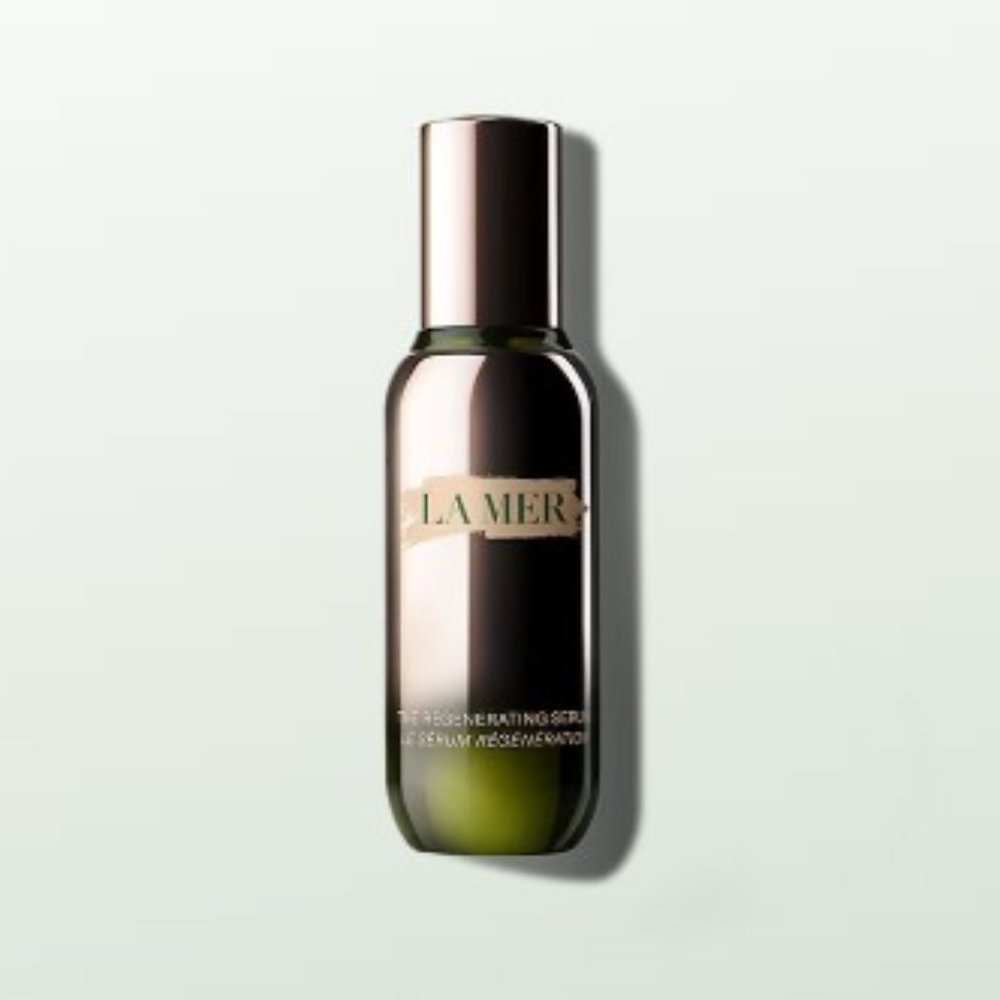 Brand New La Mer The Regenerating Serum 13 ml